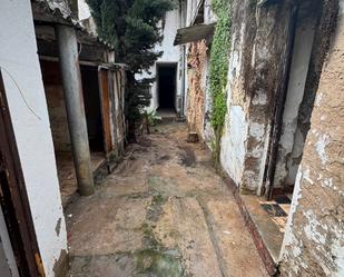 Exterior view of House or chalet for sale in El Puerto de Santa María