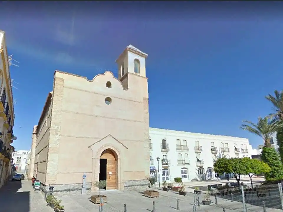 Terrenos y solares en venta en Vera Ciudad, imagen 10