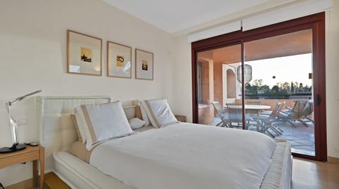 Foto 5 de Apartament en venda a  Urbanización Gran Bahía de Marbella, Bahía de Marbella, Marbella