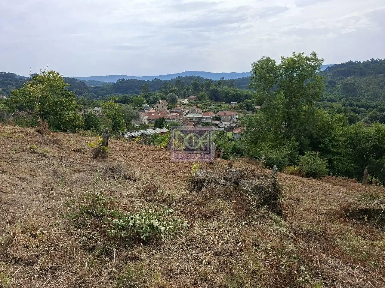 Casa con jardín en venta en Mourelle, imagen 65
