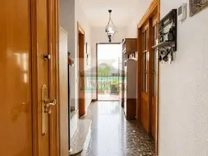 Casa adosada en venta en Vegas del Genil con Aire acondicionado, Calefacción y Jardín privado