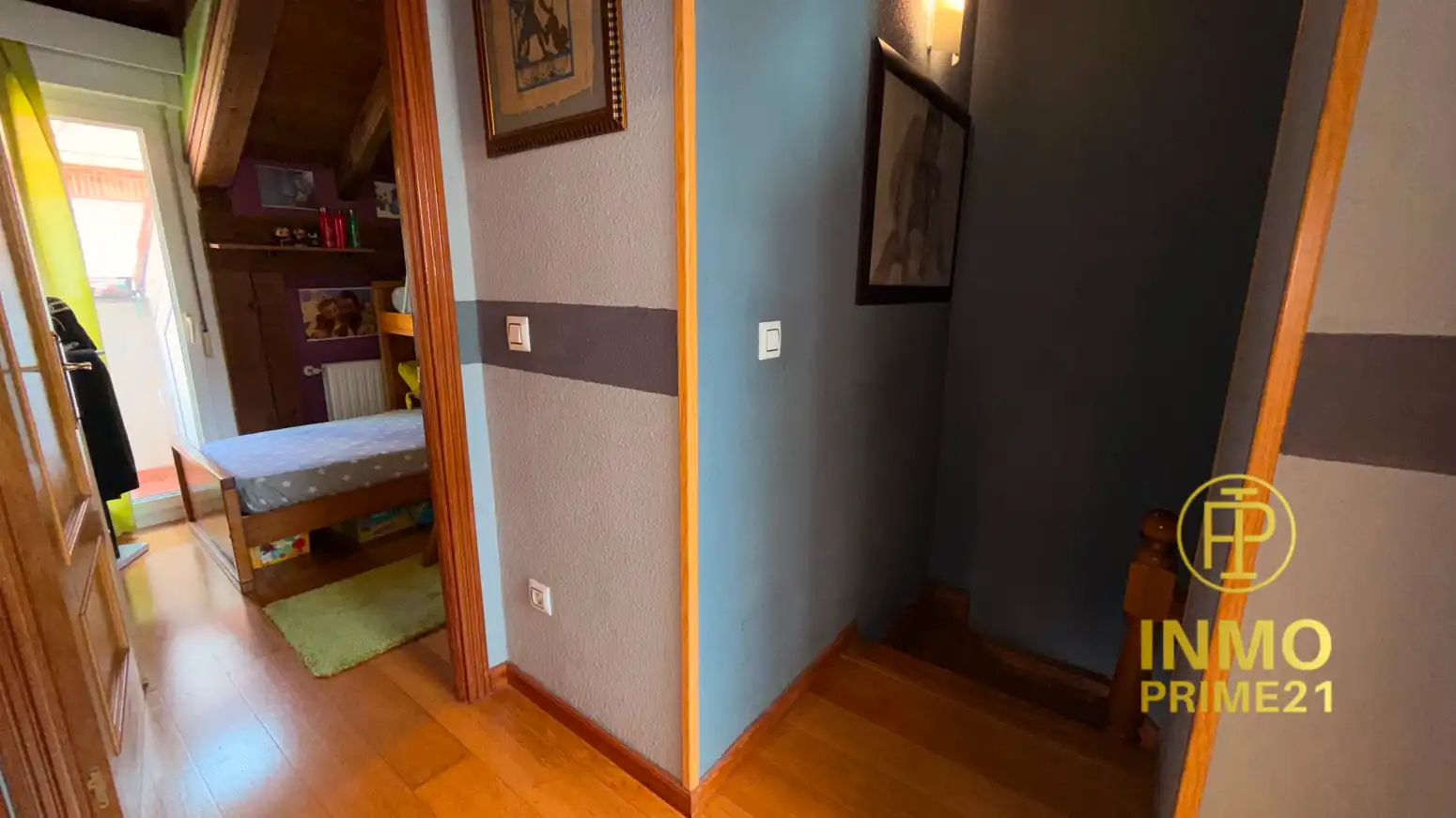 Pis en venda en Torrelavega  amb Aire condicionat, Calefacció i Parquet