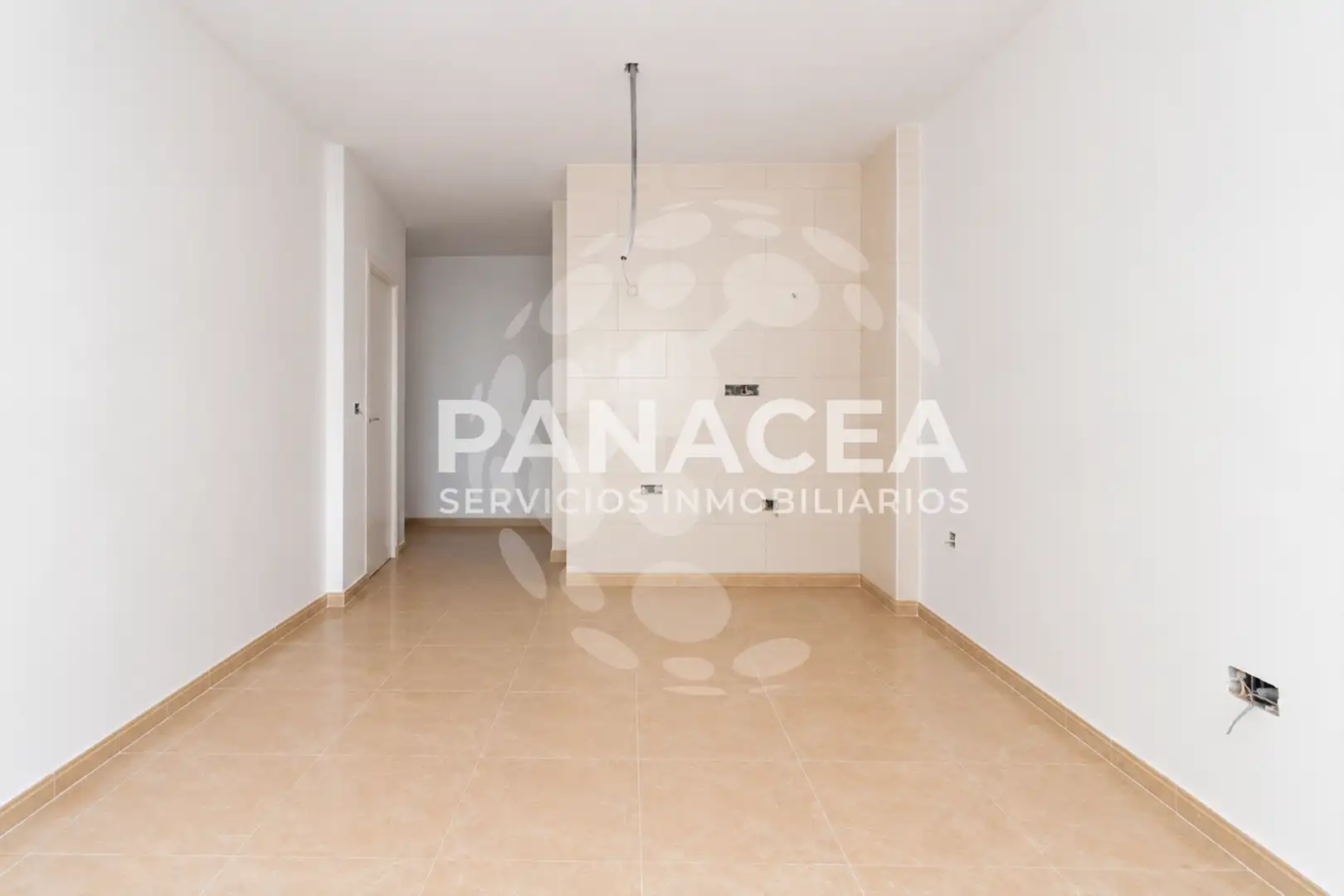 Piso en venta en Vícar con Amueblado, Balcón y Piscina comunitaria