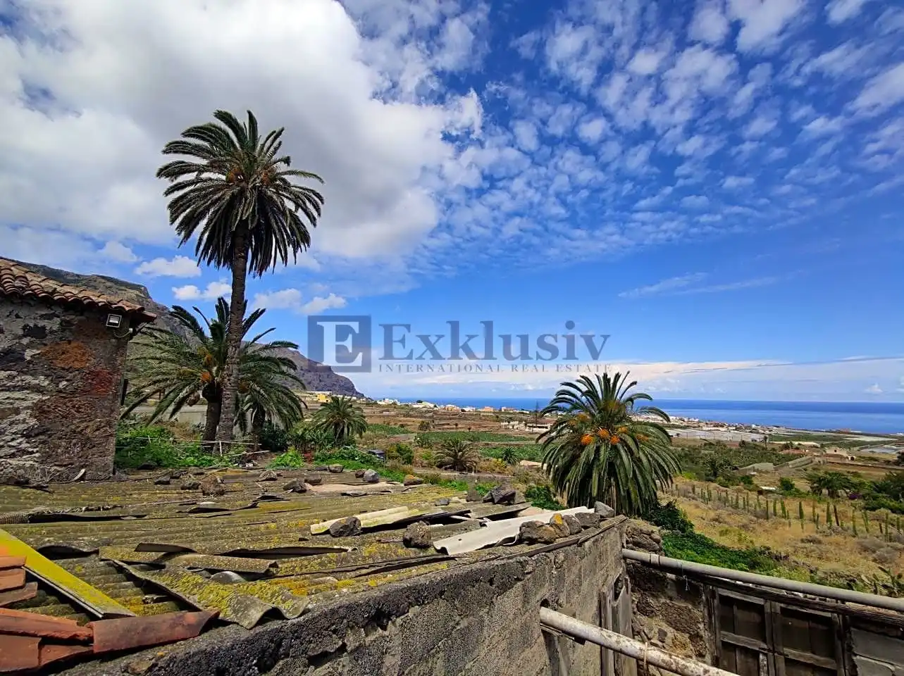 Country homes for sale in Buenavista del Norte