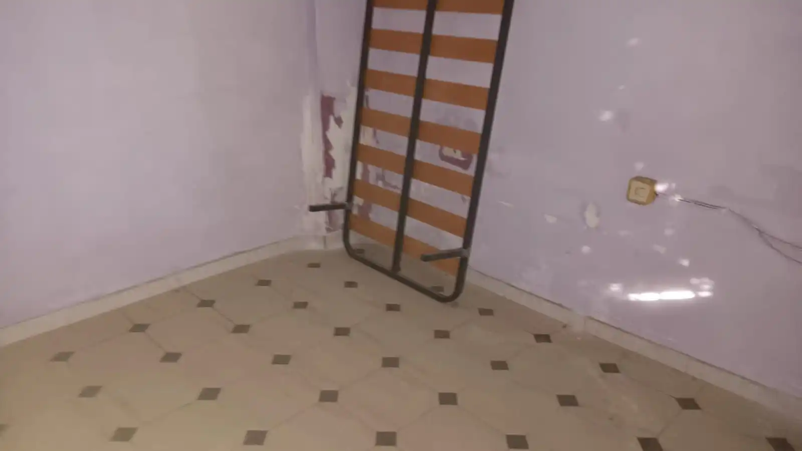 Bedroom of Houses for sale in Murcia  with Terrace and Storage room