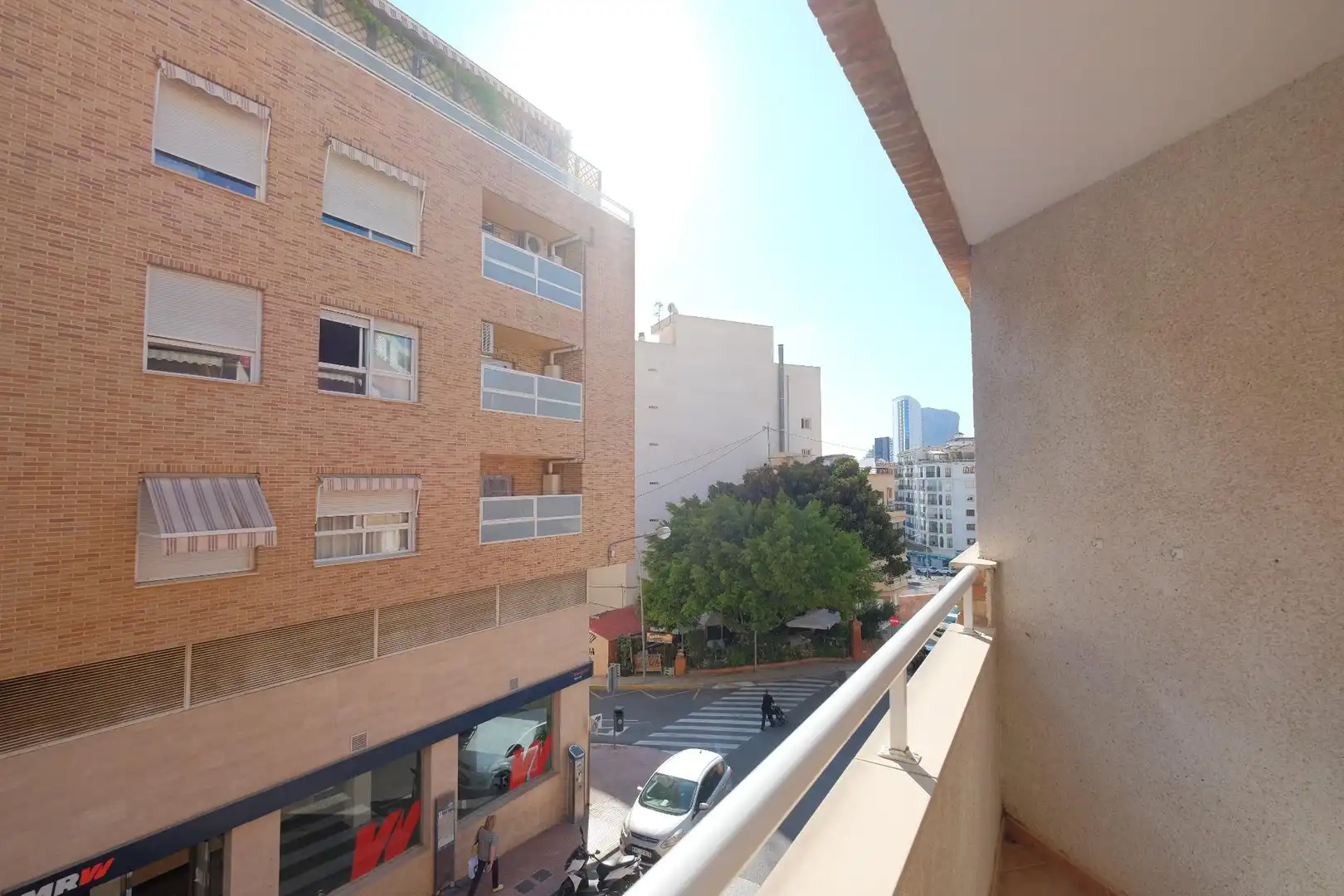 Piso en venta en Zona Pueblo
