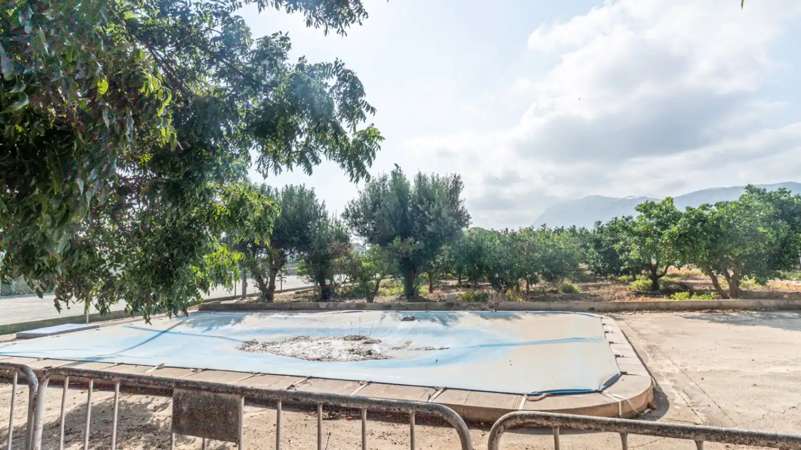 Villa avec piscine à vendre à Las Marinas / Les Marines, imagen 16