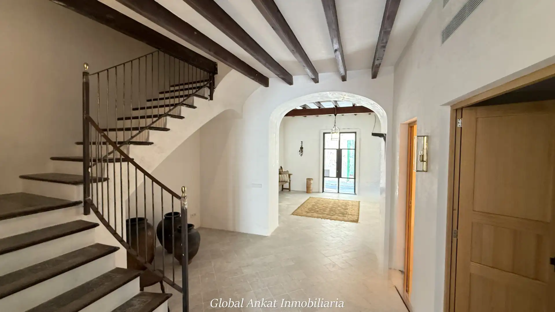Casa o chalet en venta en Felanitx con Aire acondicionado, Calefacción y Jardín privado