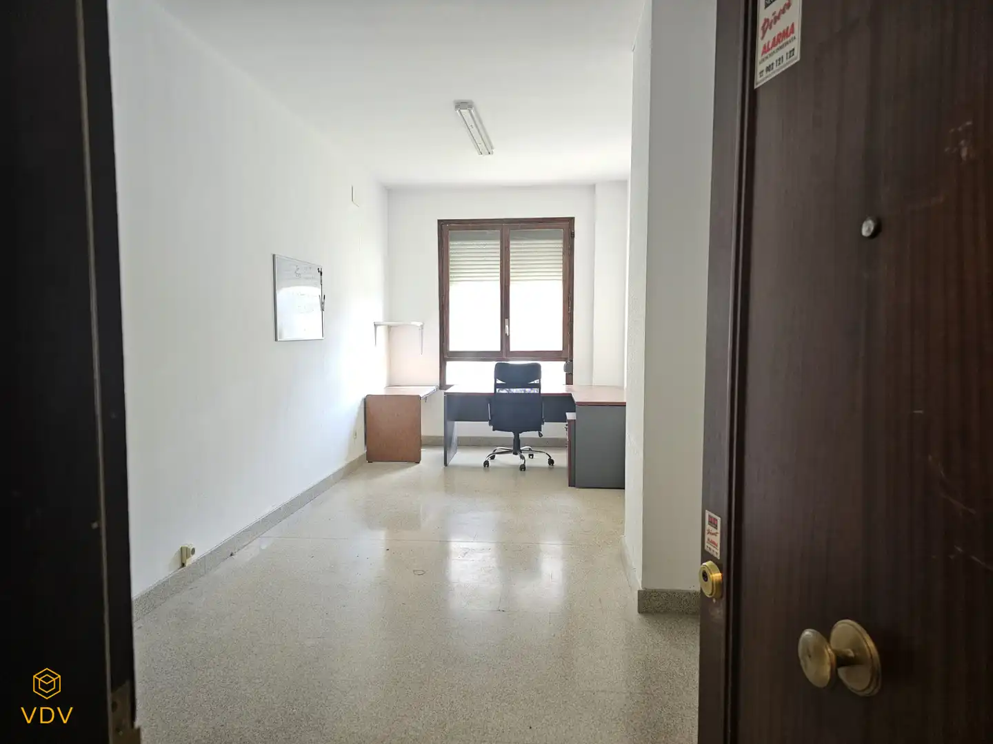 Office for rent in  Pamplona / Iruña  with Furnished