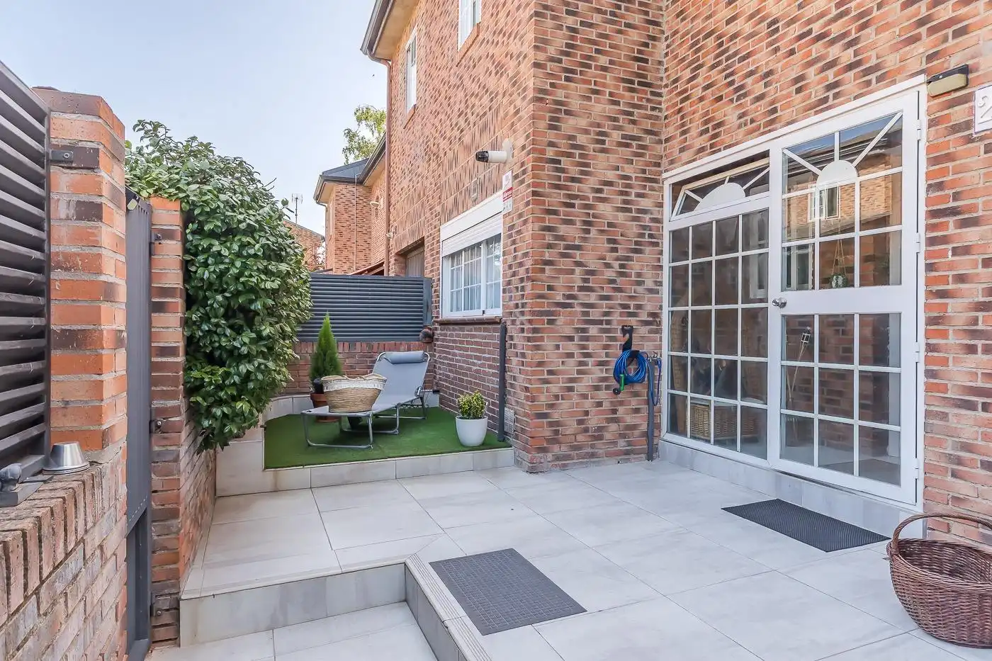 Haus oder Chalet zum Verkauf in Calle AGUAMARINA, El Guijo - Colonia España