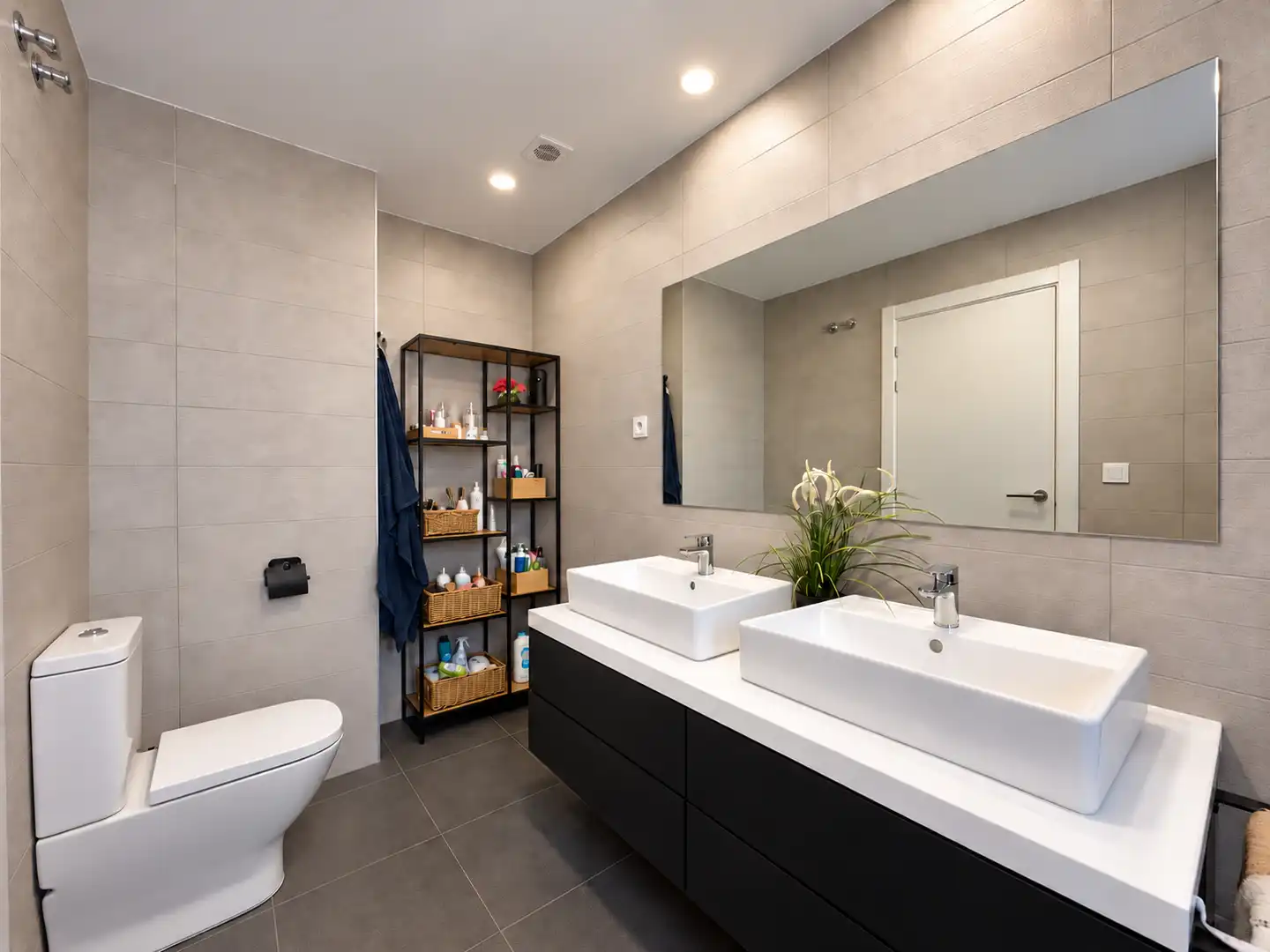 Maison jumelée avec terrasse à vendre à Avenida de la Fontanilla, imagen 44