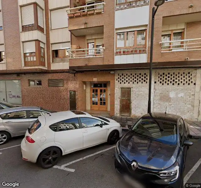 Wohnung zum Verkauf in El Berrón - La Carrera
