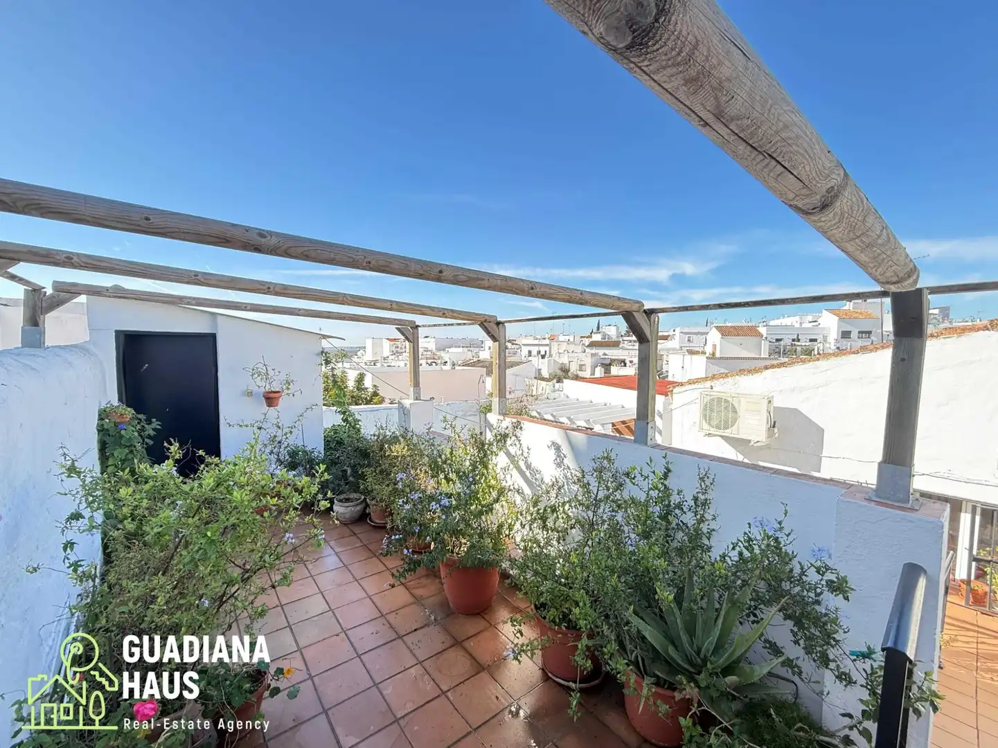 Adossat amb piscina en venda a GALDAMES 0, imagen 52