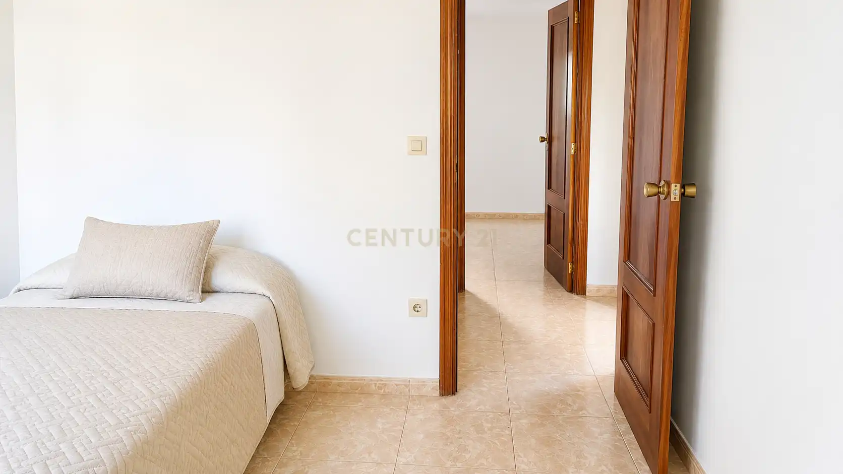 Dormitori de Casa o xalet en venda en Dénia