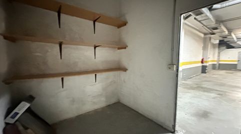 Foto 4 von Garage zur Miete in Rúa de Pérez Costanti, Ensanche - Sar, Santiago de Compostela