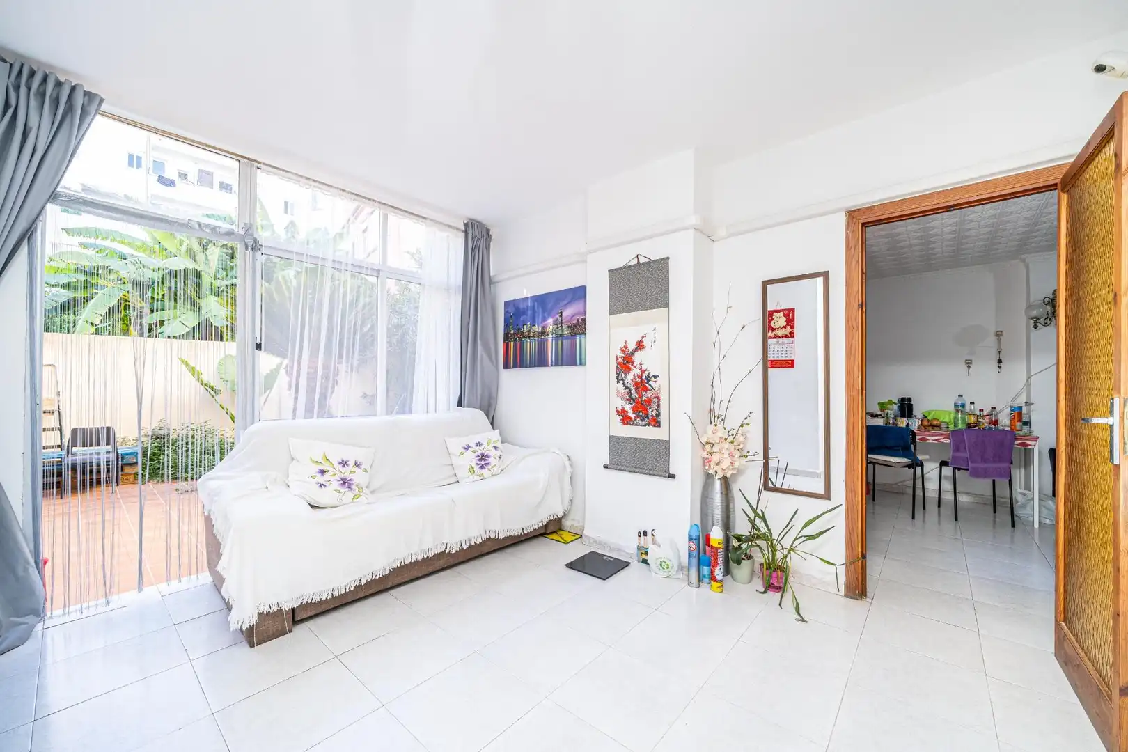 Reihenhaus mit Balkon zum Verkauf in SON PONTIVIC, imagen 2
