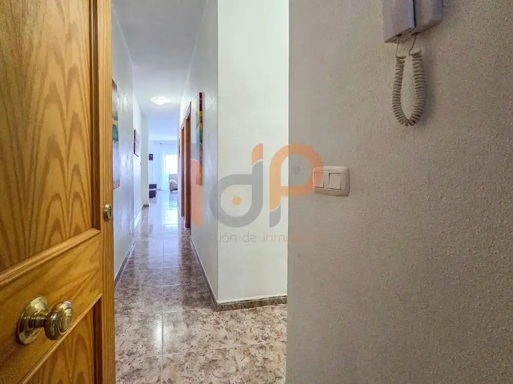 Appartement avec terrasse à vendre à Huércal-Overa, imagen 21
