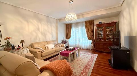 Foto 2 de Pis en venda a Sancho el Sabio, Lovaina, Araba - Álava