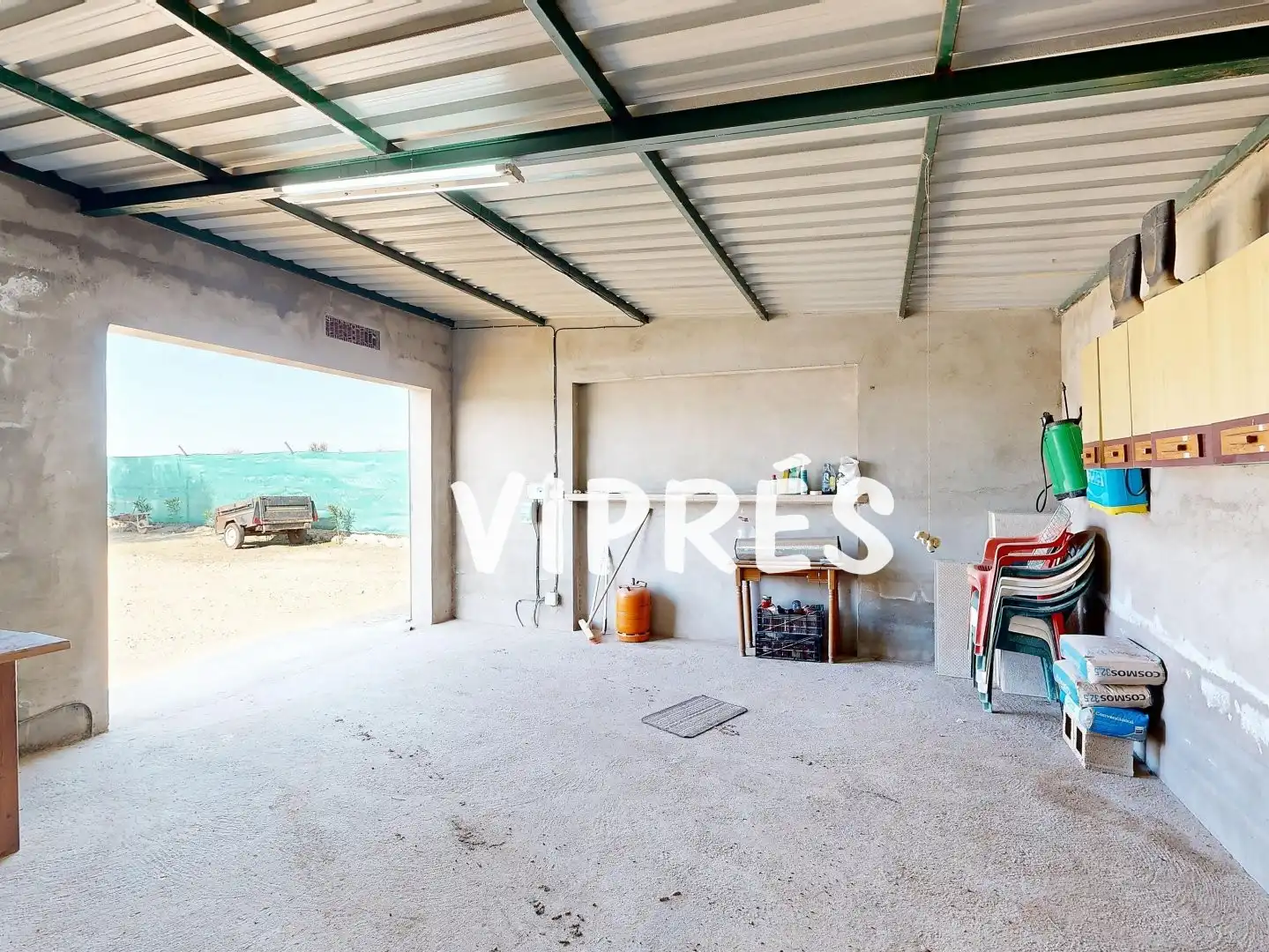 Casa o chalet en venta en Guareña con Calefacción, Terraza y Trastero
