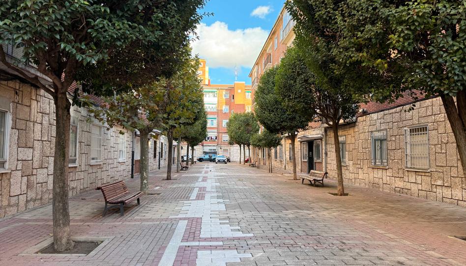 Photo 1 of Flat for sale in Calle Sorozábal, 4, Cuatro de Marzo, Valladolid