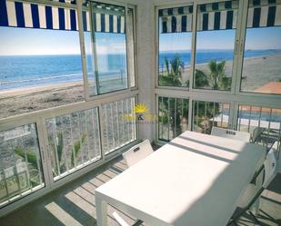 Apartment to rent in Playa Tamarit - Playa Lissa