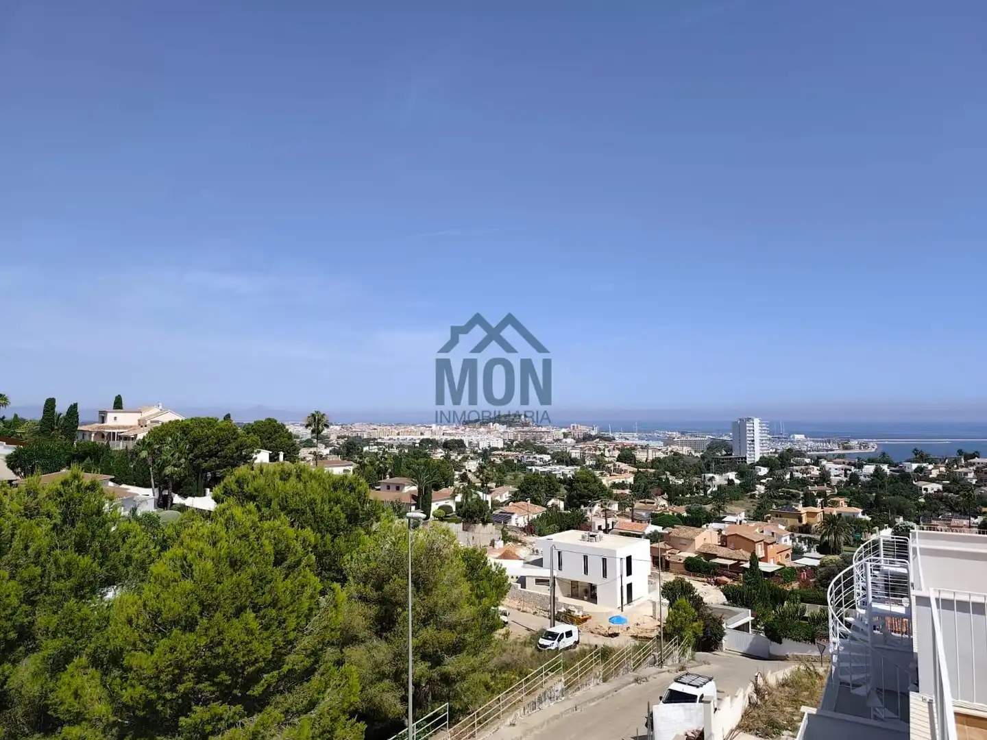 Detached homes for sale in Rosa, El Montgó