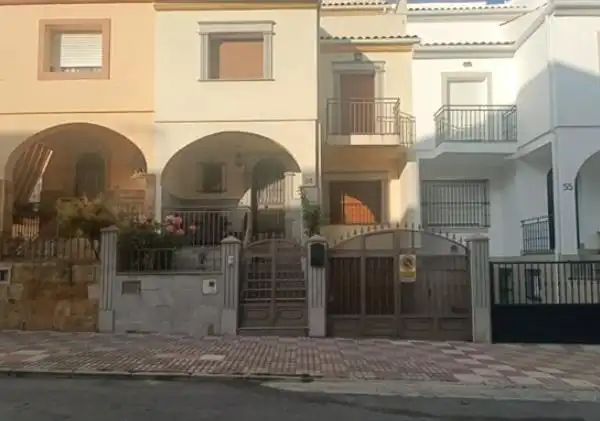 Casa o chalet en venta en De La Estación, Torredelcampo