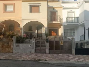 Casa en venda a De La Estación