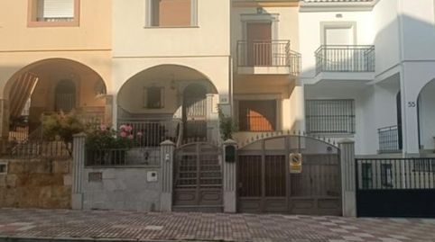 Casa en Paseo de la Estación