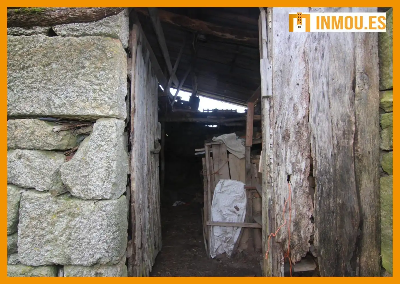 Terreni e lotti in vendita a Celanova, imagen 31