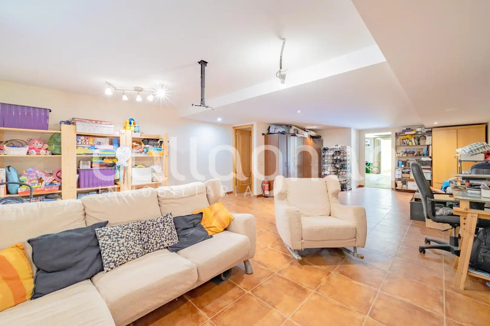 Terraced house with terrace for sale in Corinto - Almarda, imagen 30