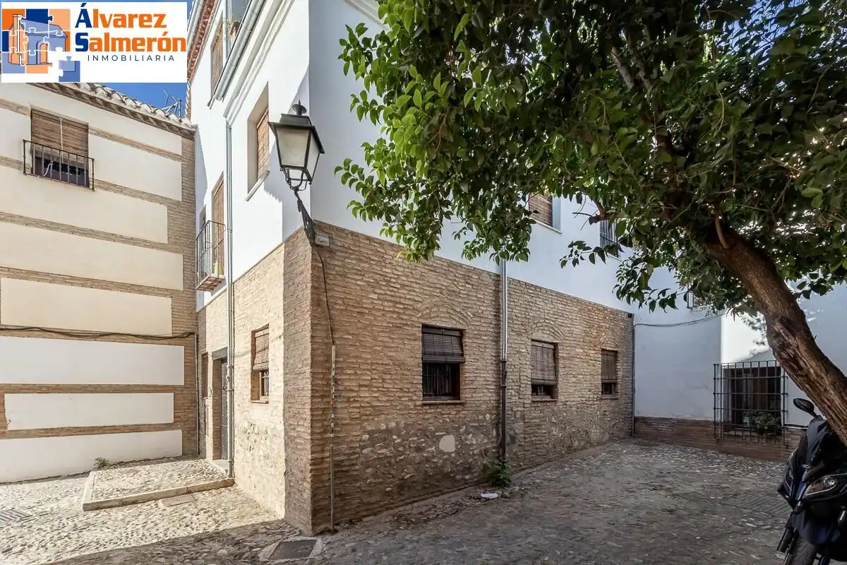 Inmuebles singulares en venta en Placeta del Cristo de las Azucenas, 5, imagen 4
