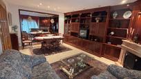 Sala d'estar de Casa adosada en venda en Guissona