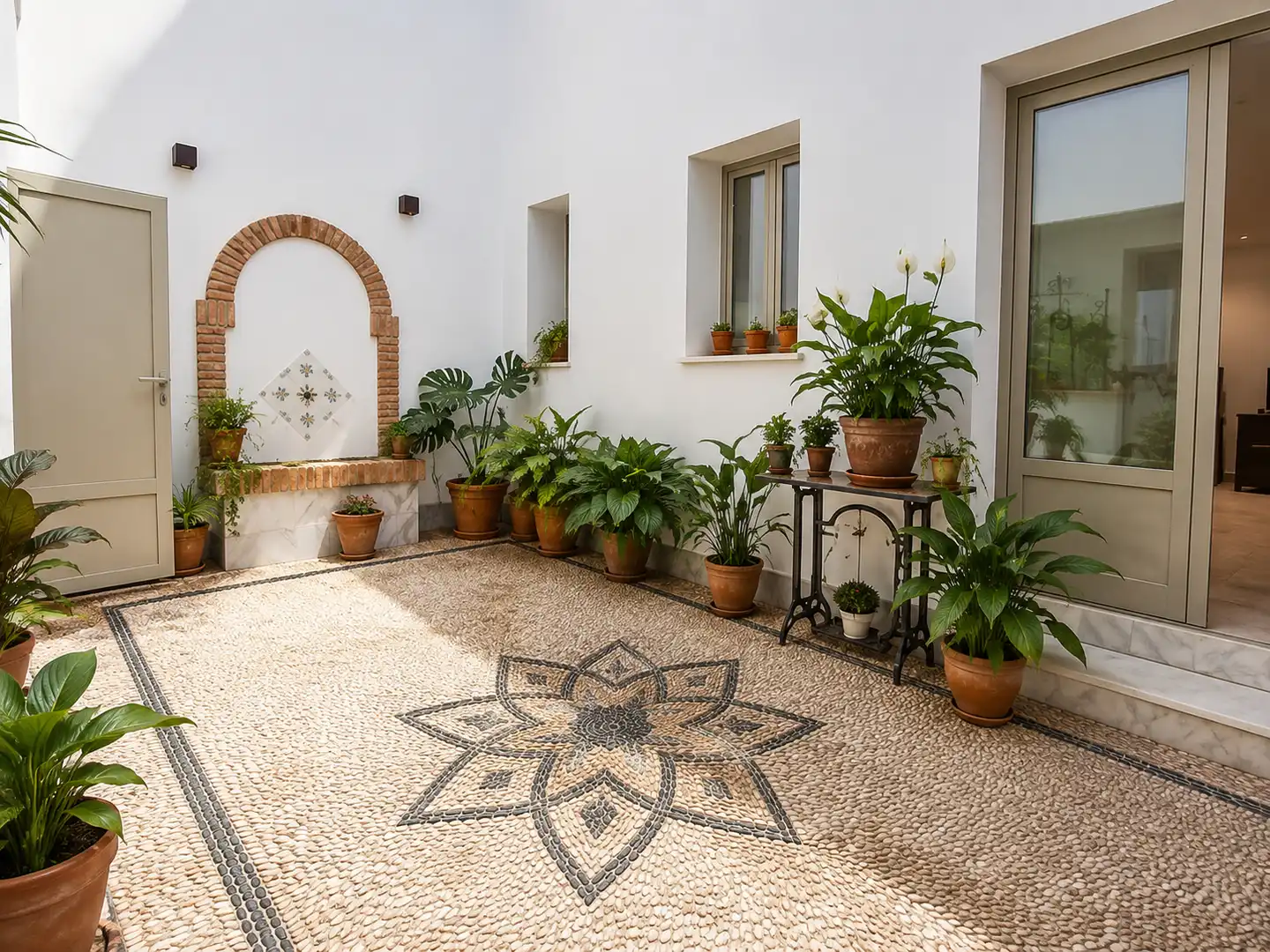 Terrassa de Edifici en venda en Córdoba