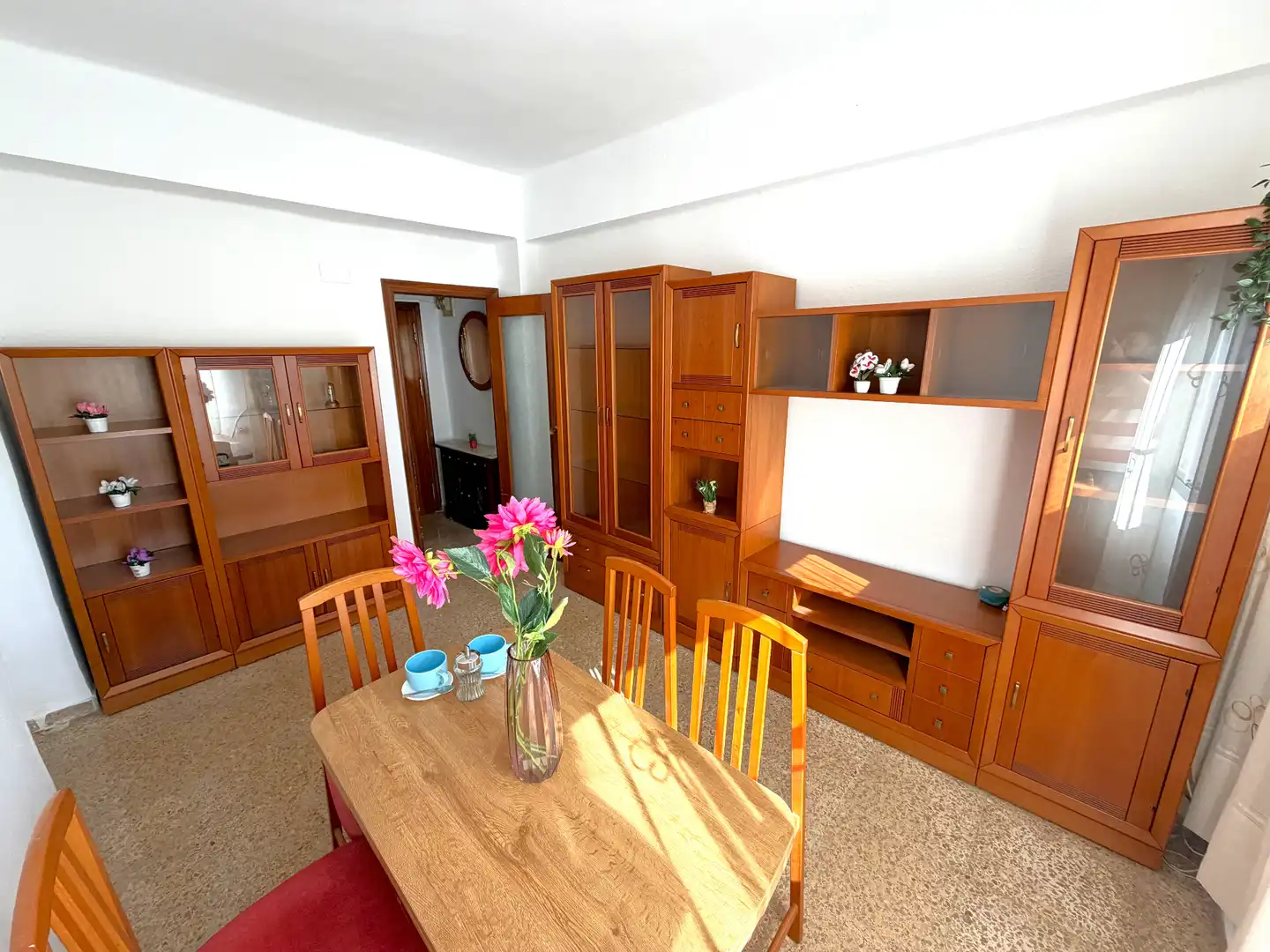 Menjador de Pis en venda en Norte