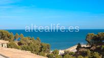 Duplex for sale in Altea  with Air Conditioner and Terrace