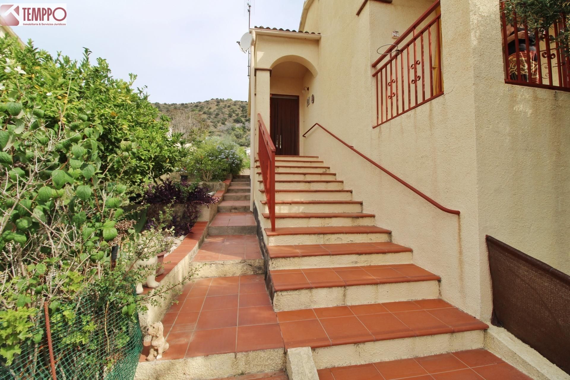 House or chalet for sale in El Vendrell  with Heating, Private garden and Terrace