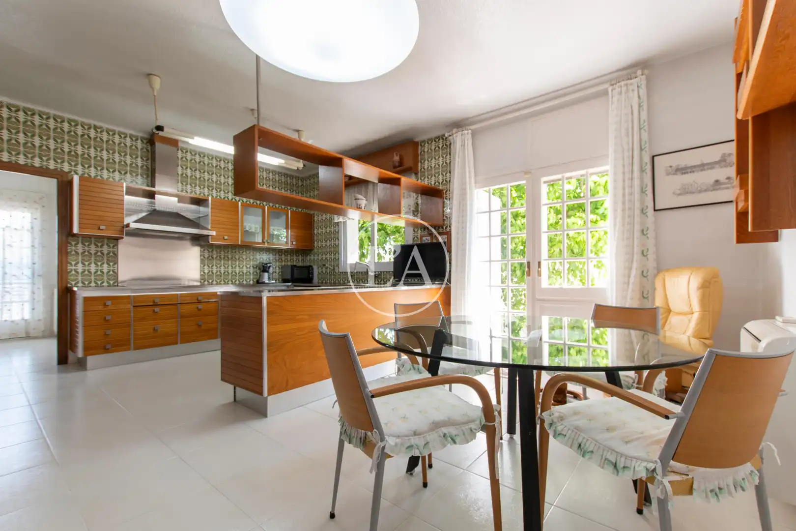 Kitchen of Houses for sale in Cambrils  with Heating, Private garden and Terrace