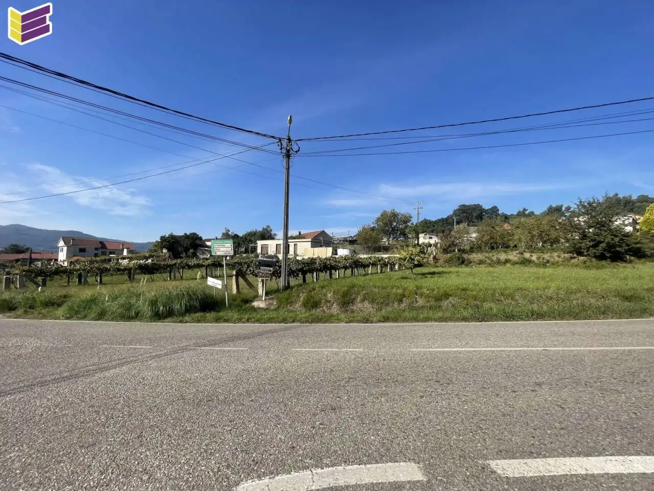 Rustikales Grundstück zum Verkauf in Calle Vacaria, imagen 6