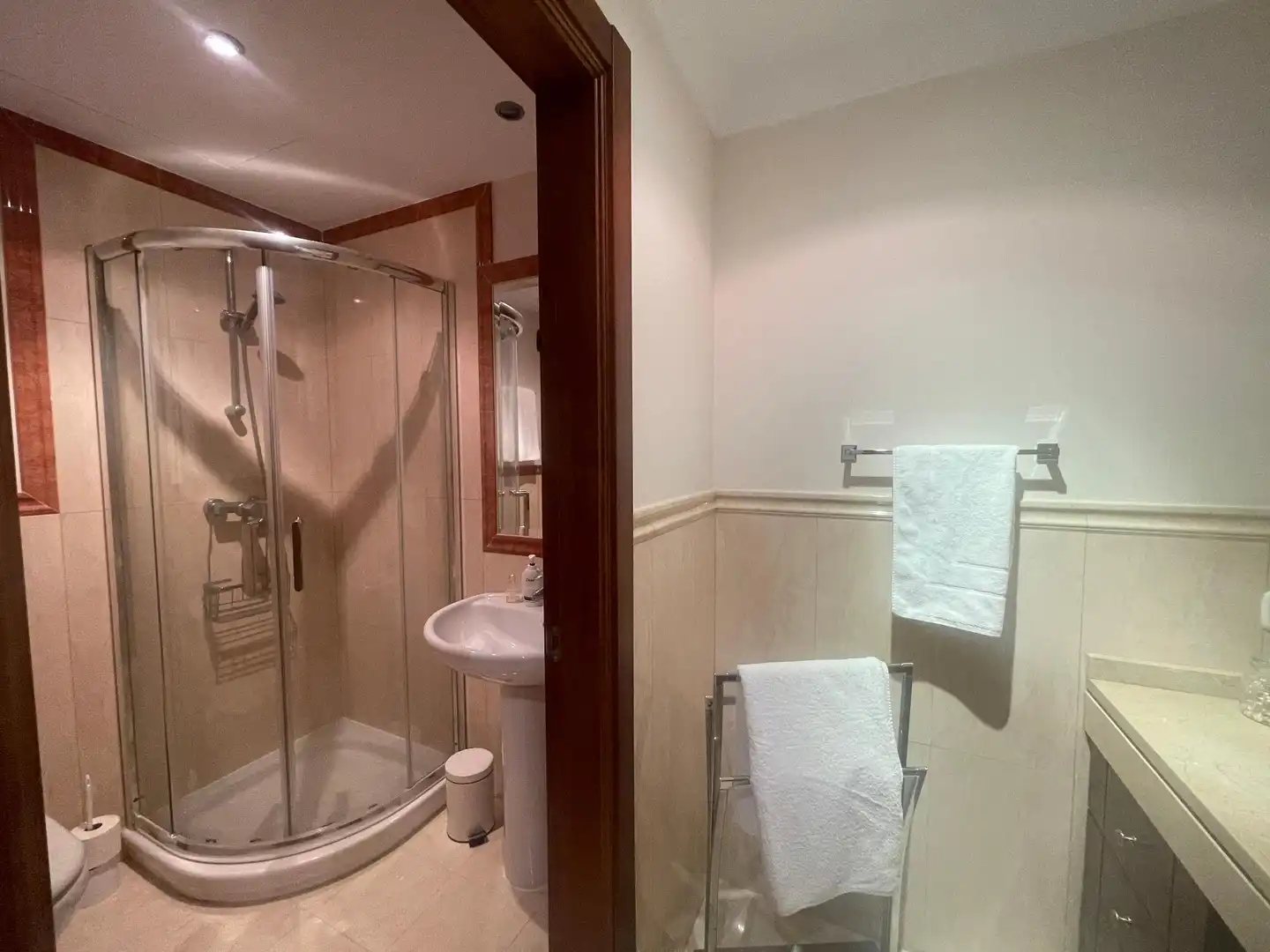 Villa con piscina in vendita a Calle c. de los olivos, imagen 54