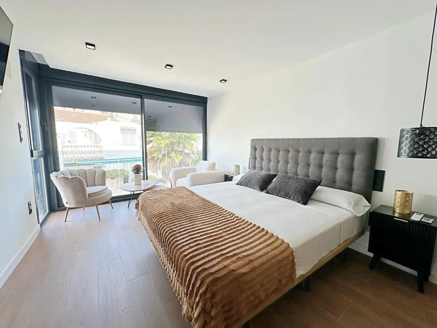 Casa amb piscina en venda a Nueva Torrevieja - Aguas Nuevas, imagen 19
