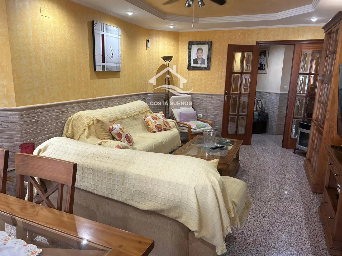 Appartement avec ascenseur à vendre à Salvador y Vicente Perez Lledo, imagen 17