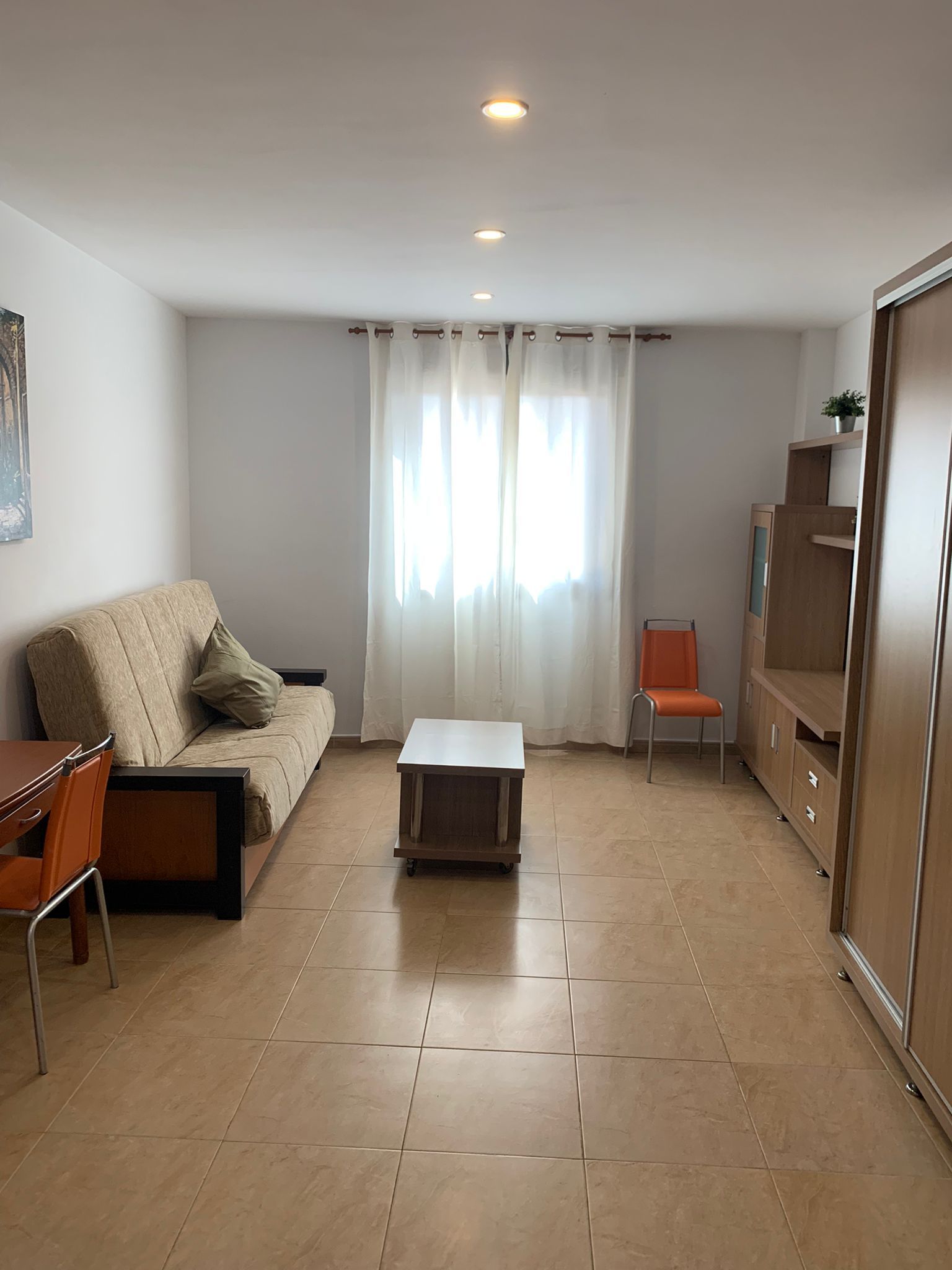 Wohnung miete in El Puntal