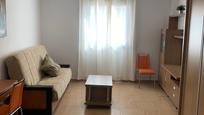 Living room of Study to rent in  Murcia Capital  with Air Conditioner