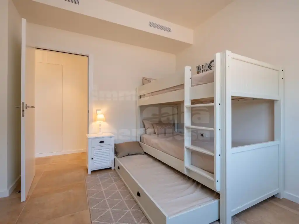 Habitación de Apartamento de alquiler en Begur