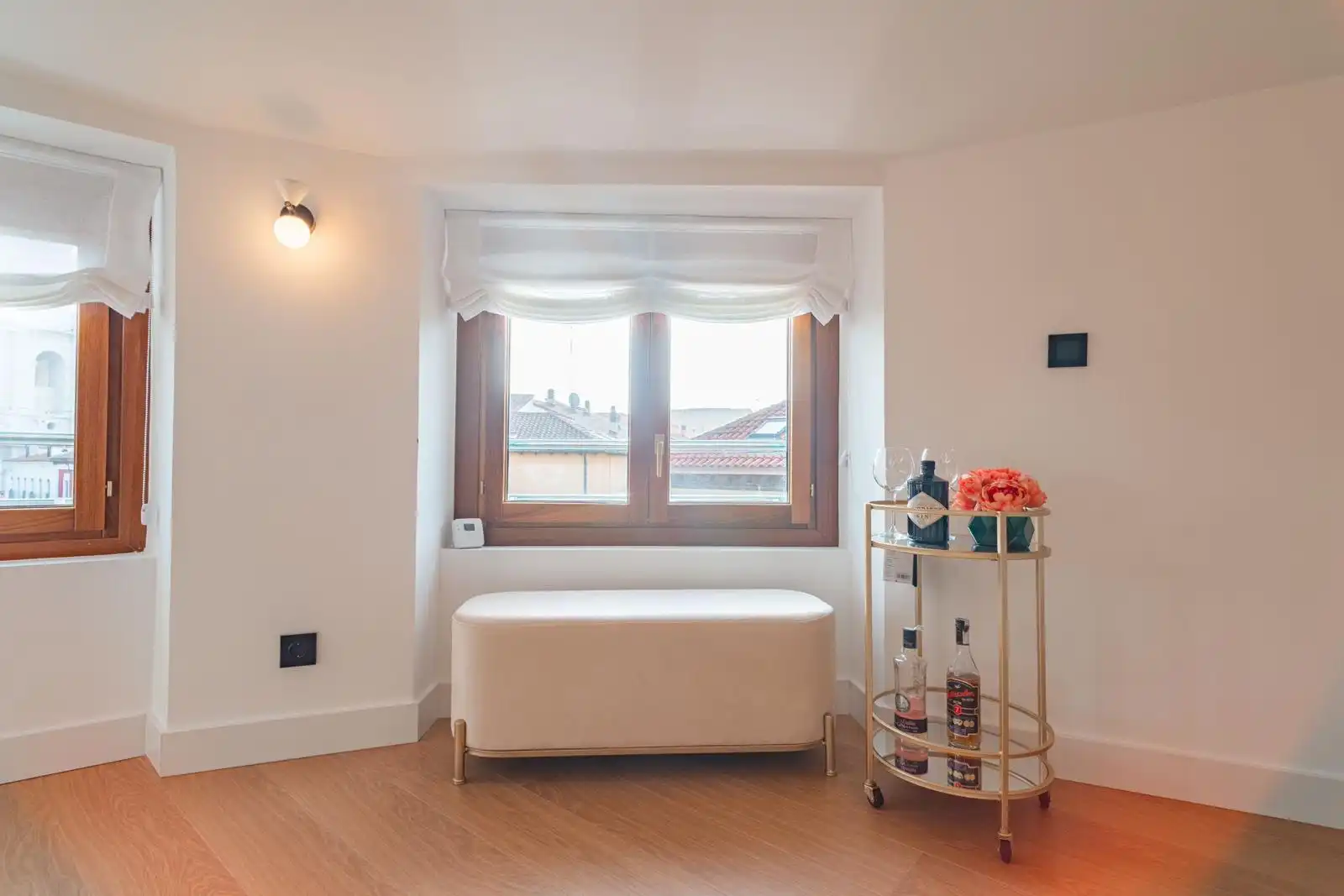 Habitación de Ático de alquiler en Centro