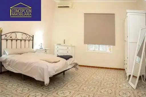 Habitación de Piso de alquiler en Córdoba con Aire acondicionado, Calefacción y Amueblado