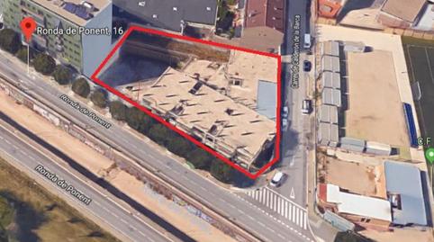 Foto 4 de Edifici en venda a Carrer de Ponent, Sant Pere, Barcelona