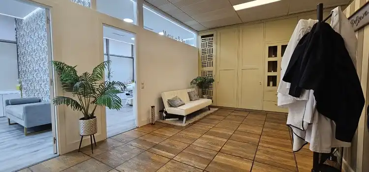 Oficina en venda en Alcobendas