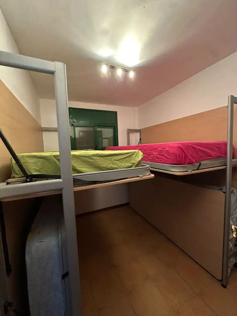 Habitación de Apartamento en venta en Amposta